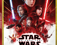 Star Wars Episode VIII - The Last Jedi 4K 2017 Ultra HD 2160p