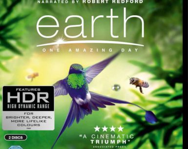 Earth: One Amazing Day 4K 2017 Ultra HD 2160p