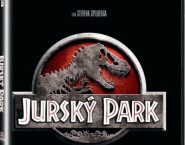Jurassic Park 4K 1993 Ultra HD 2160p