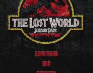 The Lost World: Jurassic Park 4K 1997 Ultra HD 2160p