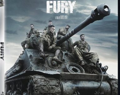 Fury 4K 2014 Ultra HD 2160p