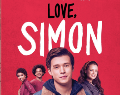 Love, Simon 4K 2018 Ultra HD 2160