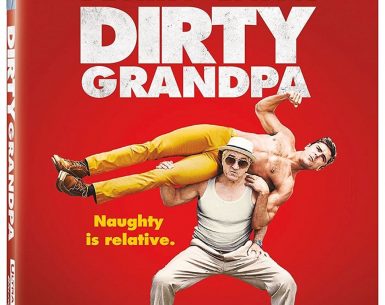 Dirty Grandpa 4K 2016 Ultra HD 2160p