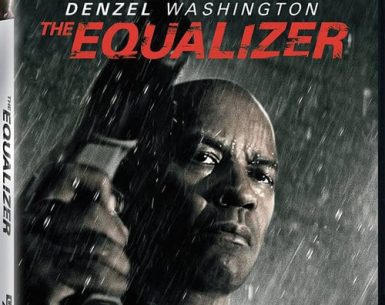 The Equalizer 4K 2014 Ultra HD 2160p