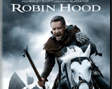 Robin Hood 4K 2010 Ultra HD 2160p