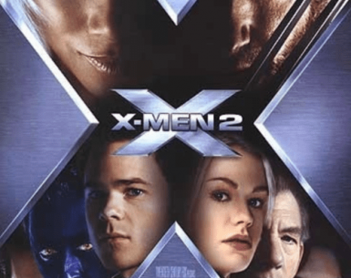 X2: X-Men United 4K 2003 Ultra HD 2160p