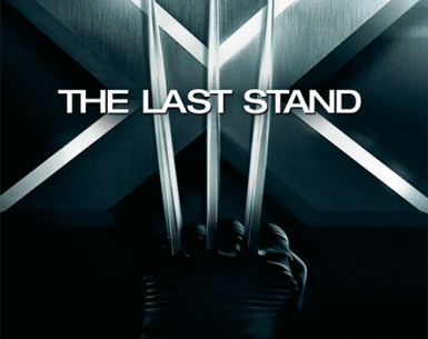 X-Men: The Last Stand 4K 2006 Ultra HD 2160p