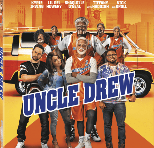 Uncle Drew 4K 2018 Ultra HD 2160p