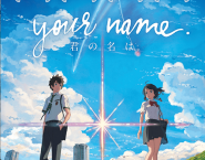 Your Name 4K 2016 Ultra HD 2160p