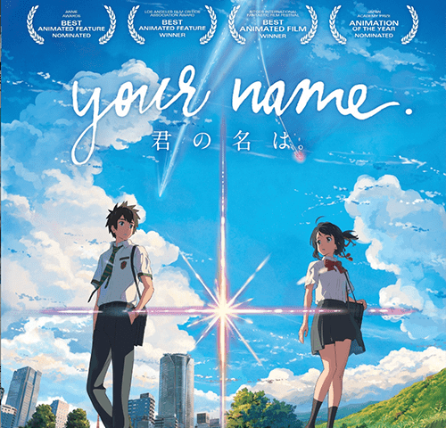 Your Name 4K Uhd Download - Colaboratory