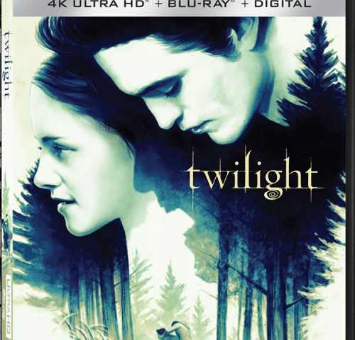 Twilight 4K 2008 Ultra HD 2160p