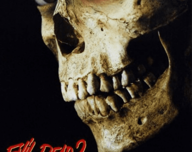 Evil Dead II 4K 1987 Ultra HD 2160p