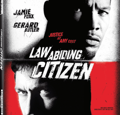 Law Abiding Citizen 4K 2009 Ultra HD 2160p