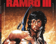Rambo III 4K 1988 Ultra HD 2160p