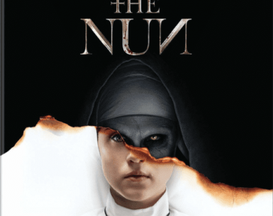 The Nun 4K 2018 Ultra HD 2160p