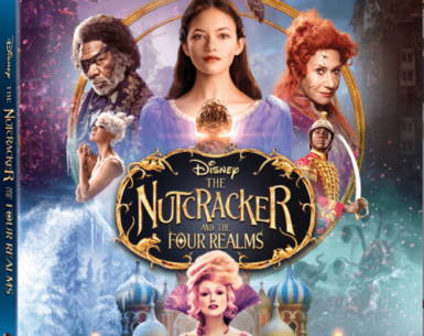 The Nutcracker and the Four Realms 4K 2018 Ultra HD 2160p