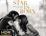 A Star Is Born 4K 2018 Ultra HD 2160p