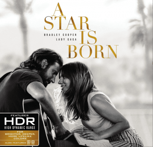 A Star Is Born 4K 2018 Ultra HD 2160p