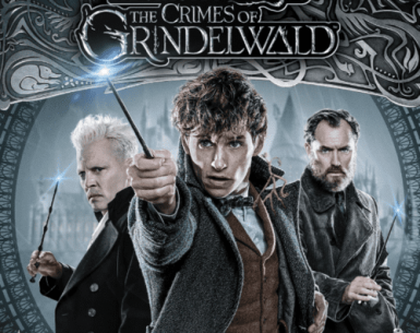 Fantastic Beasts The Crimes Of Grindelwald 4K 2018 Ultra HD 2160p