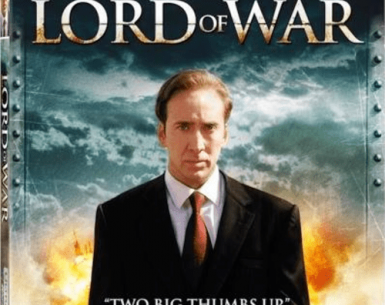 Lord of War 4K 2005 Ultra HD 2160p