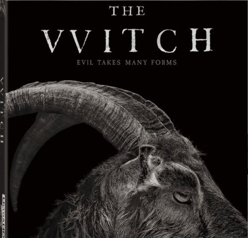 The Witch 4K 2015 Ultra HD 2160p