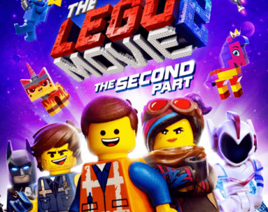 The Lego Movie 2 The Second Part 4K 2019 Ultra HD 2160p