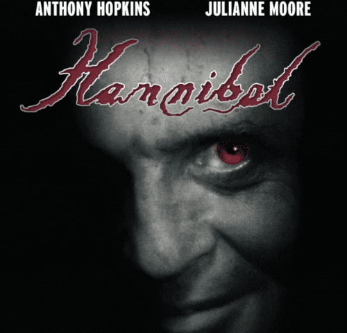 Hannibal 4K 2001 Ultra HD 2160p