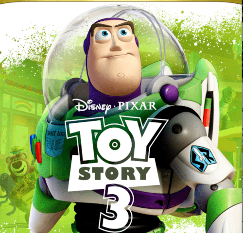 Toy Story 3 4K 2010 Ultra HD 2160p