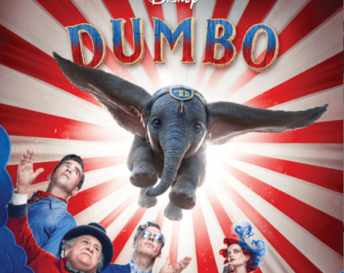 Dumbo 4K 2019 Ultra HD 2160p