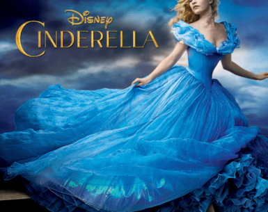 Cinderella 4K 2015 Ultra HD 2160p