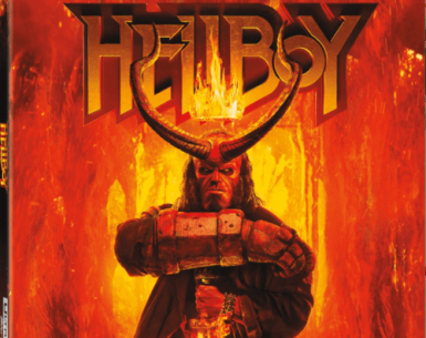 Hellboy 4K 2019 Ultra HD 2160p