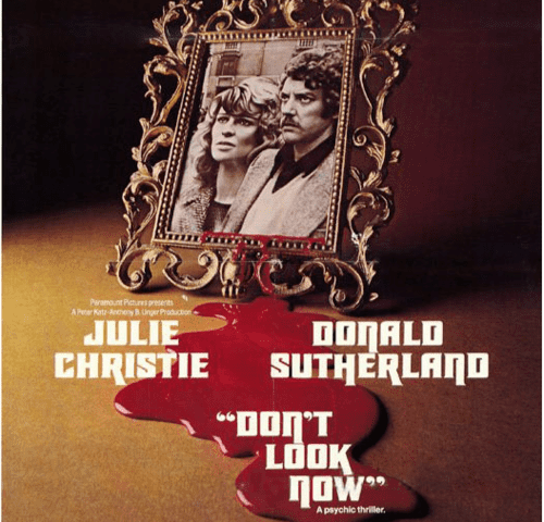Dont Look Now 4K 1973 Ultra HD 2160p