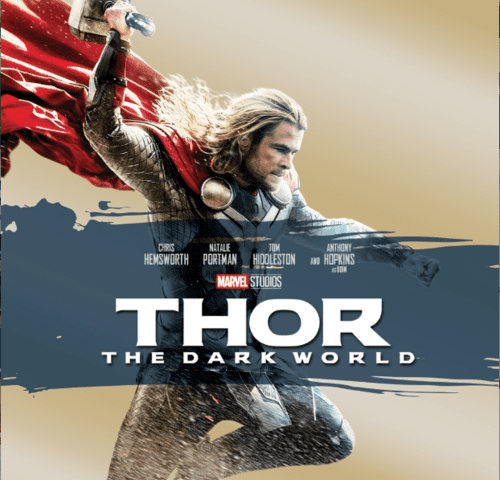 Thor The Dark World 4K 2013 Ultra HD 2160p