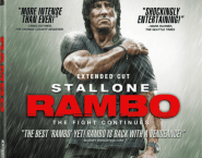 Rambo 4K 2008 EXTENDED Ultra HD 2160p