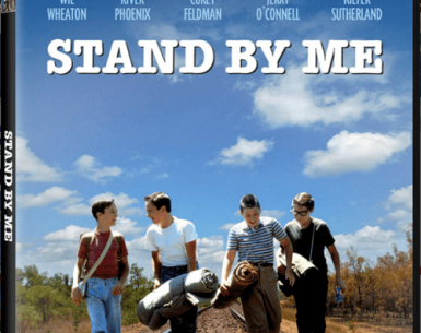 Stand by Me 4K 1986 Ultra HD 2160p