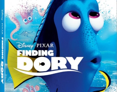 Finding Dory 4K 2016 Ultra HD 2160p