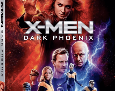 Dark Phoenix 4K 2019 Ultra HD 2160p