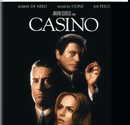 Casino 4K 1995 Ultra HD 2160p