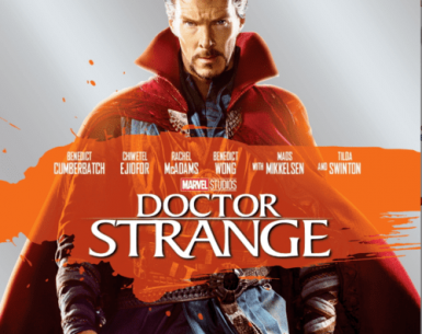 Doctor Strange 4K 2016 Ultra HD 2160p