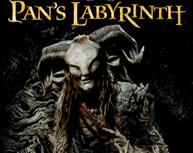 Pans Labyrinth 4K 2006 SPANISH Ultra HD 2160p