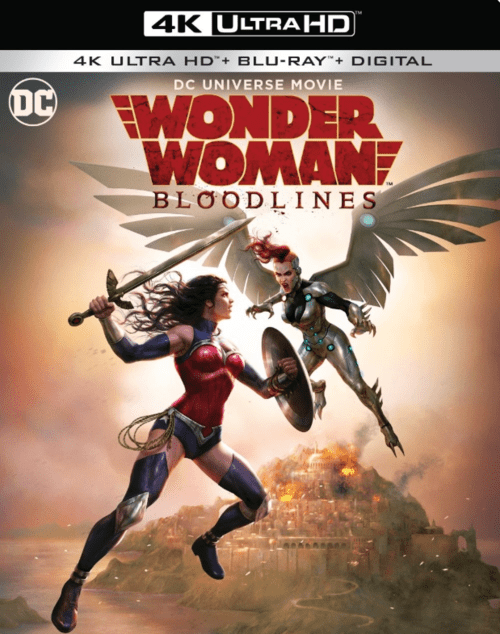 Image Result For Download Film Wonder Woman Bloodlines Image Result For Download Film Wonder Woman Bloodlines