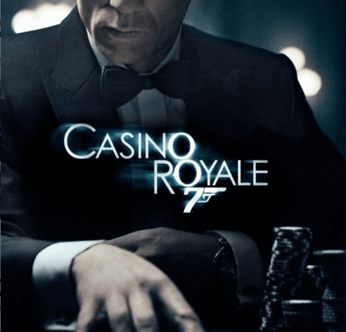 watch casino royale 2006 4k ultra