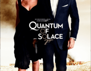 Quantum of Solace 4K 2008 Ultra HD 2160p