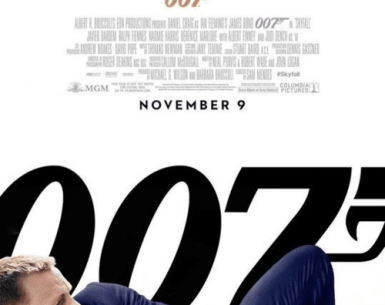 Skyfall 4K 2012 Ultra HD 2160p