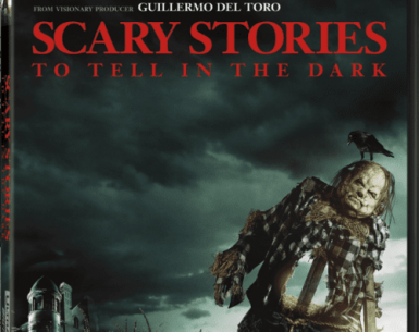 Scary Stories to Tell in the Dark 4K 2019 Ultra HD 2160p