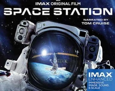 IMAX Space Station 4K 2002 DOCU Ultra HD 2160p