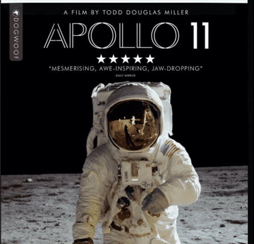 Apollo 11 4K 2019 DOCU Ultra HD 2160p
