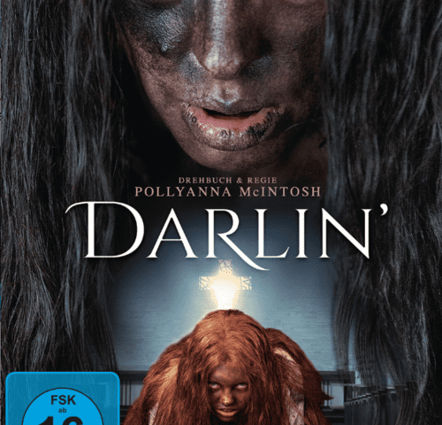 Darlin 4K 2019 Ultra HD 2160p