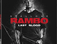 Rambo Last Blood 4K 2019