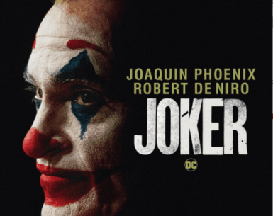 Joker 4K 2019